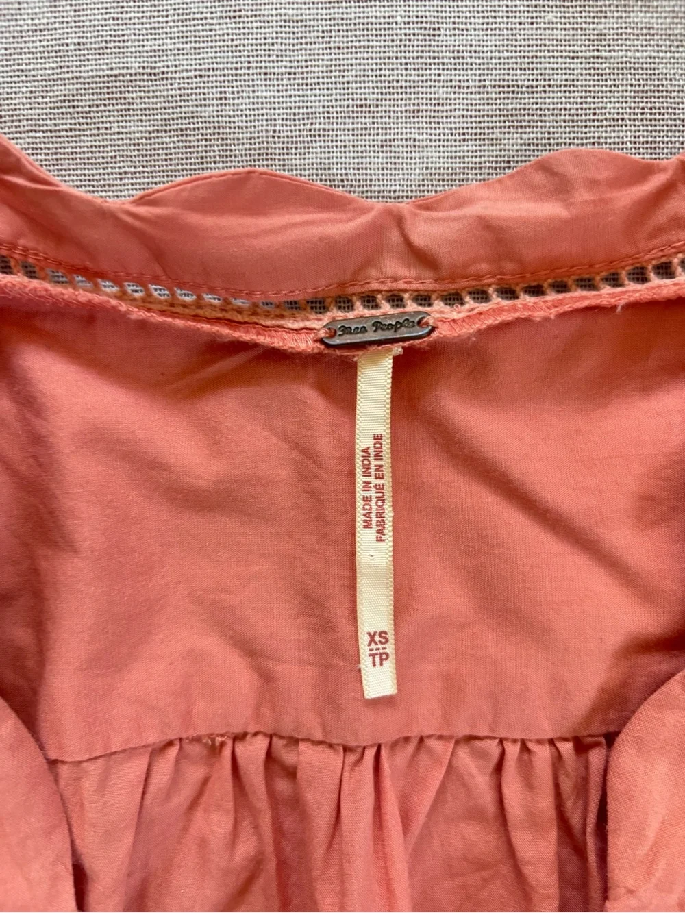 Free People she’s got